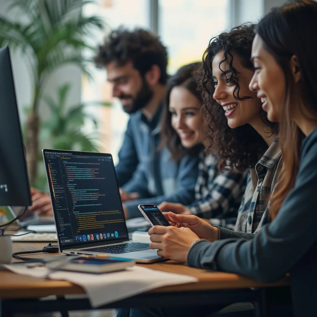 Estrategias de Marketing