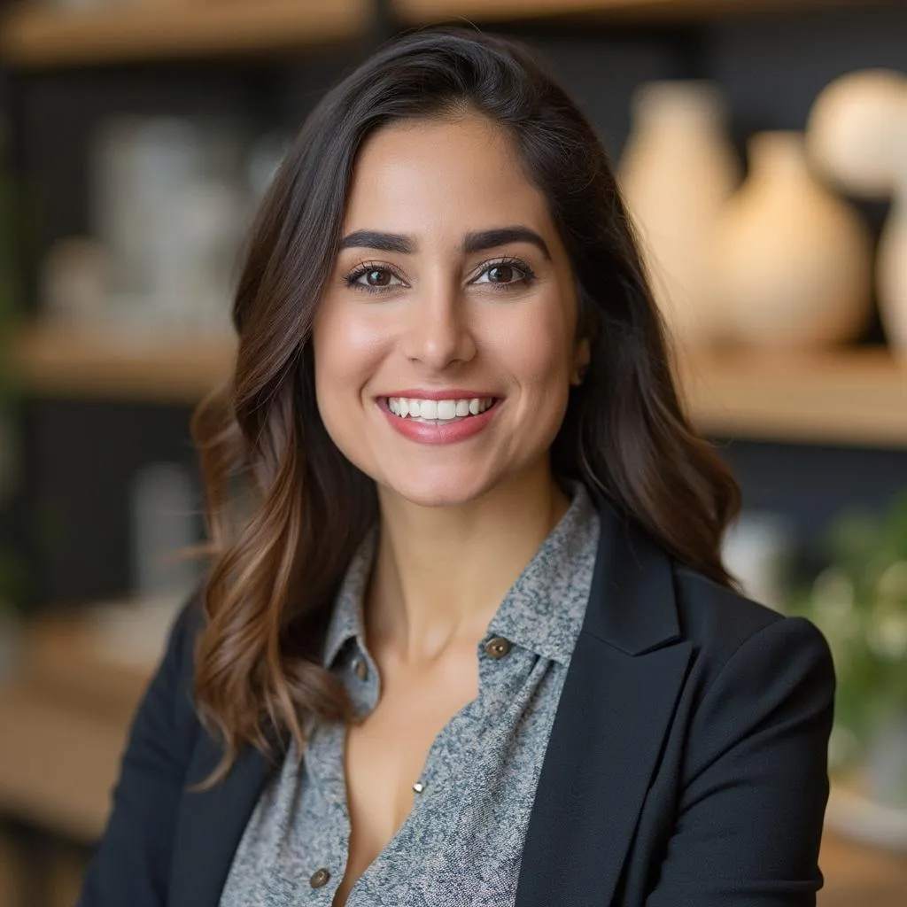 Testimonio de Carla Estevez